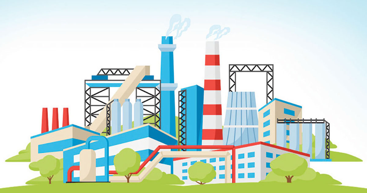 औद्योगिक क्षेत्रलाई ‘शान्ति क्षेत्र’ घोषणा गर्न सुझाव