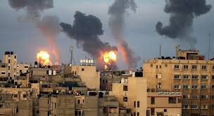 इरान–इजरायल द्वन्द्व चर्कियो, तेहरानमा शक्तिशाली विस्फोट