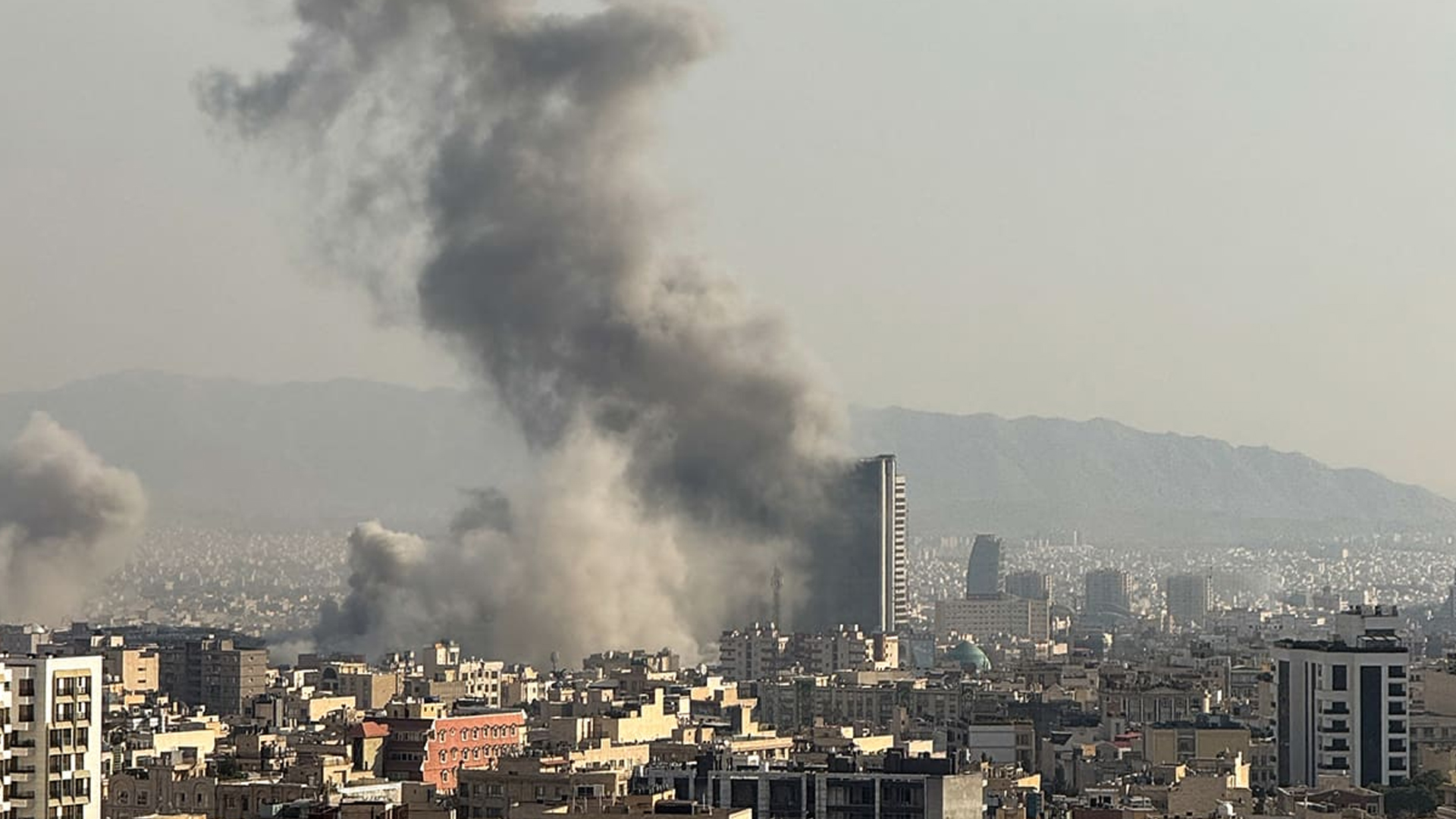 इरान–अमेरिका तनाव बढ्दा खाडी क्षेत्रमा युद्धको त्रास