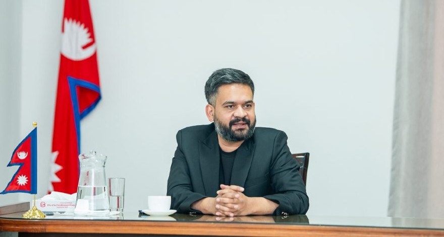 अख्तियारले काम गर्न नसकेपछि सम्पत्ति छानबिन आयोग गठन गरिएको प्रधानमन्त्रीको दाबी