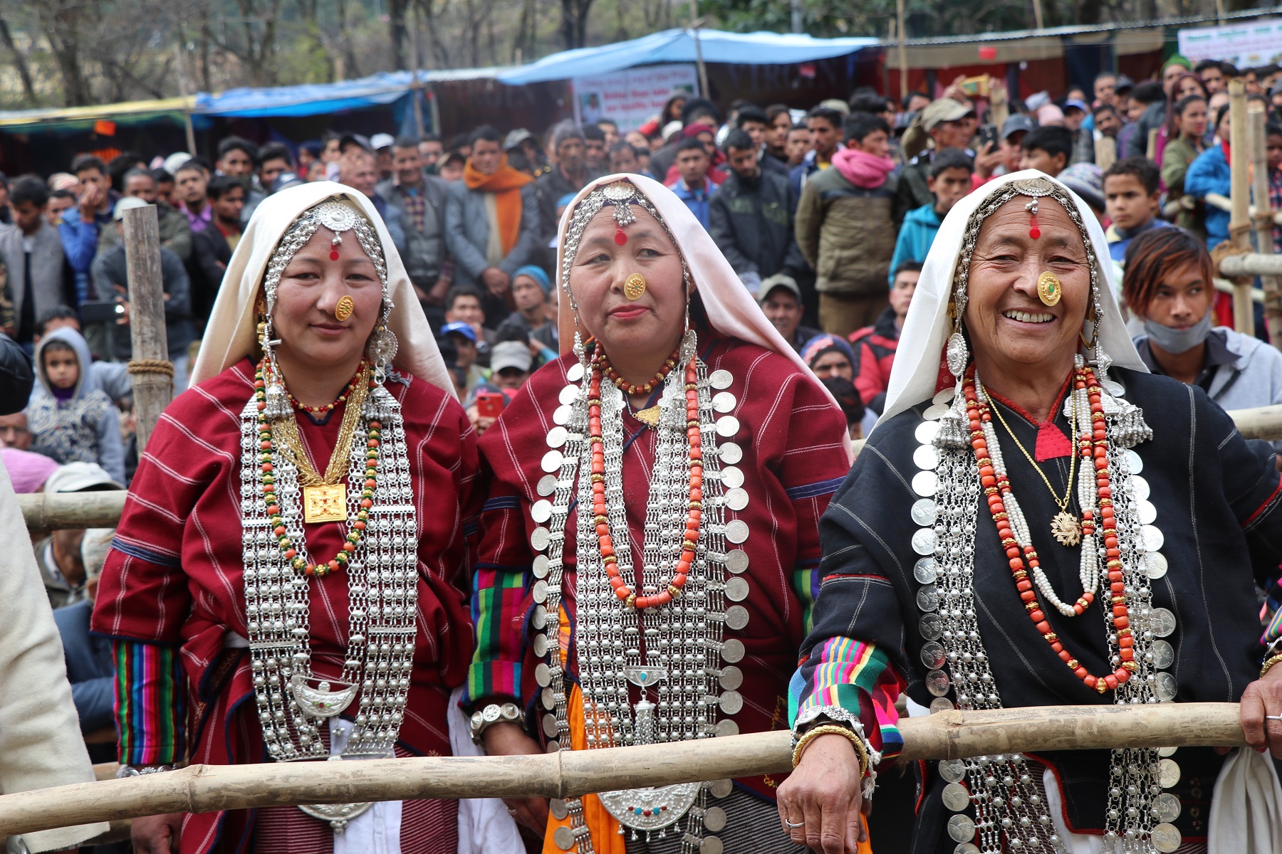 आज विश्व आदिवासी दिवस : अधिकार, पहिचान र संस्कृतिको संरक्षणमा जोड