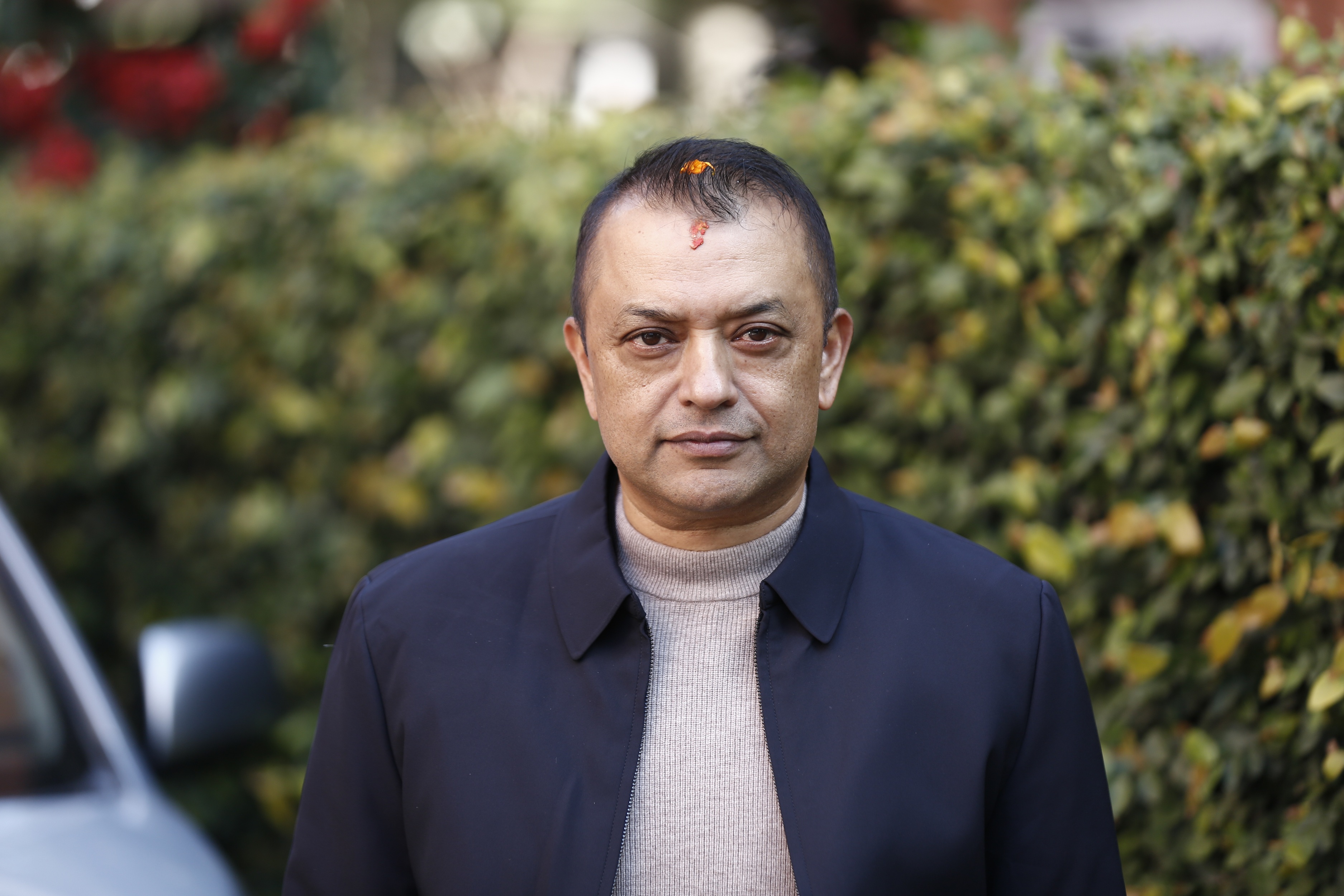 गगन थापाद्वारा रास्वपालाई शुभकामना, ‘परिपक्व र दूरदर्शी बन्ने अवसर’