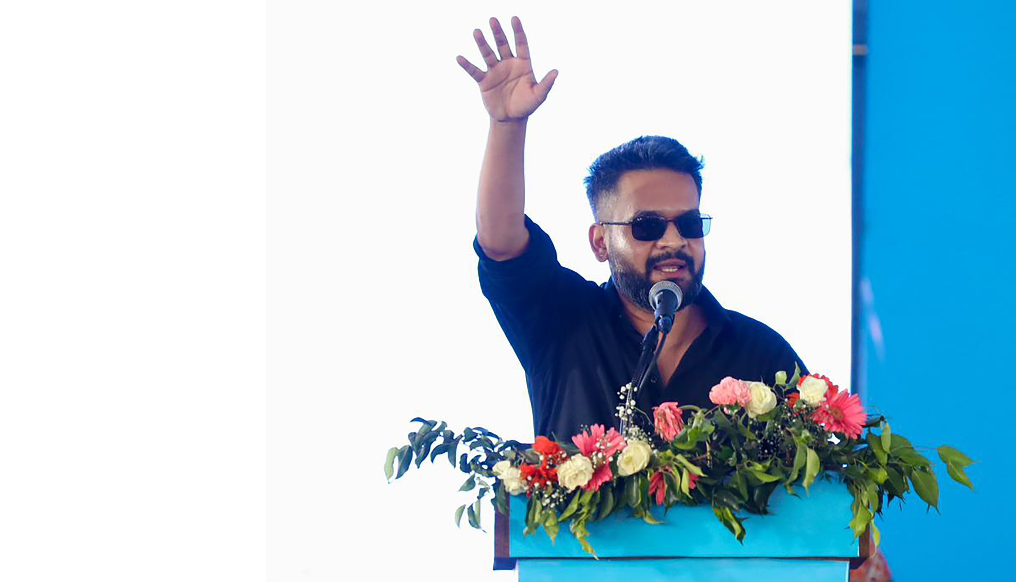 ब्रिटिसलाई मध्यस्थ बनाउन खोजेको होइन, ऐतिहासिक प्रमाणको कुरा गरेको हुँ : प्रधानमन्त्री बालेन