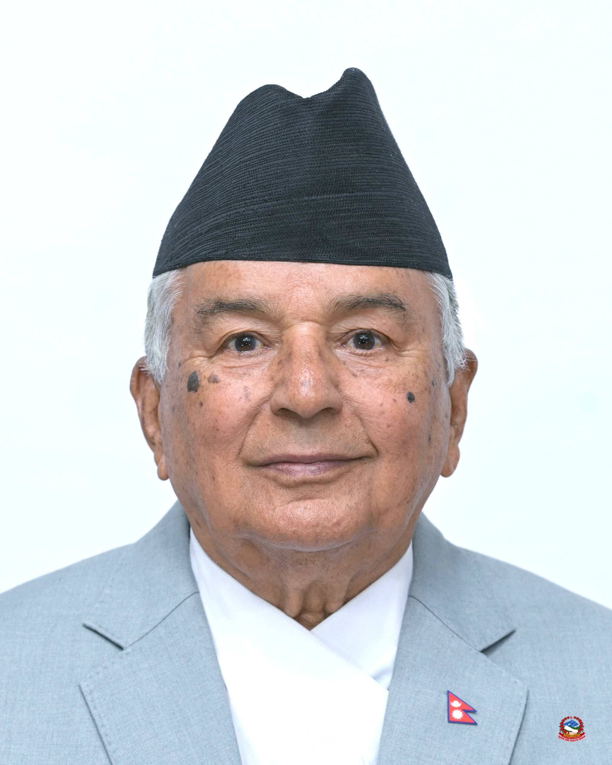 राष्ट्रपति पौडेलले बङ्गलादेशका नवनिर्वाचित राष्ट्रपति आलमगीरलाई दिए बधाई