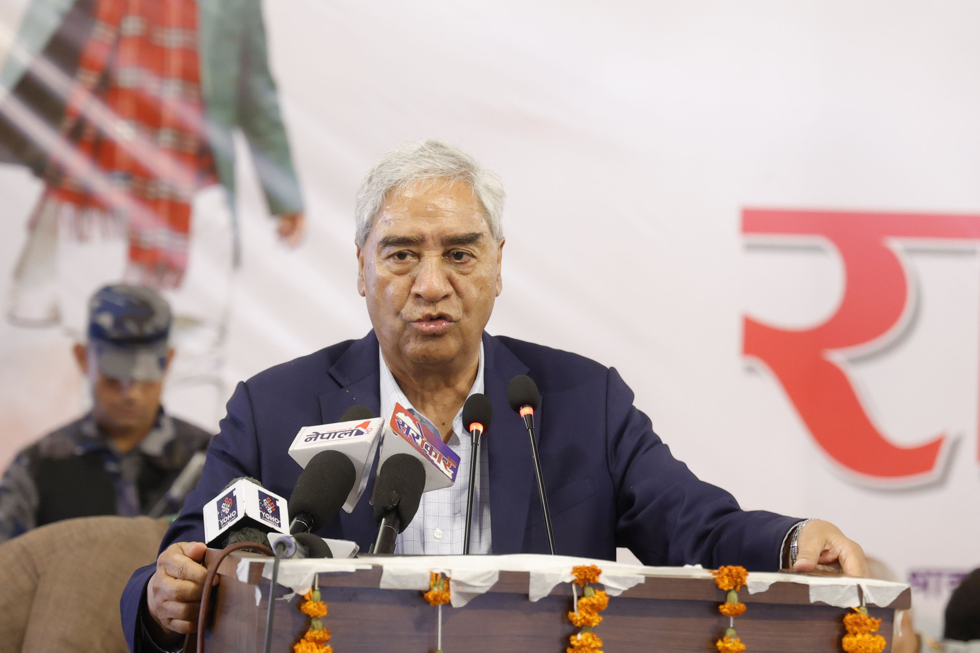 देउवा पक्षले आजदेखि समानान्तर वडा अधिवेशन गर्दै