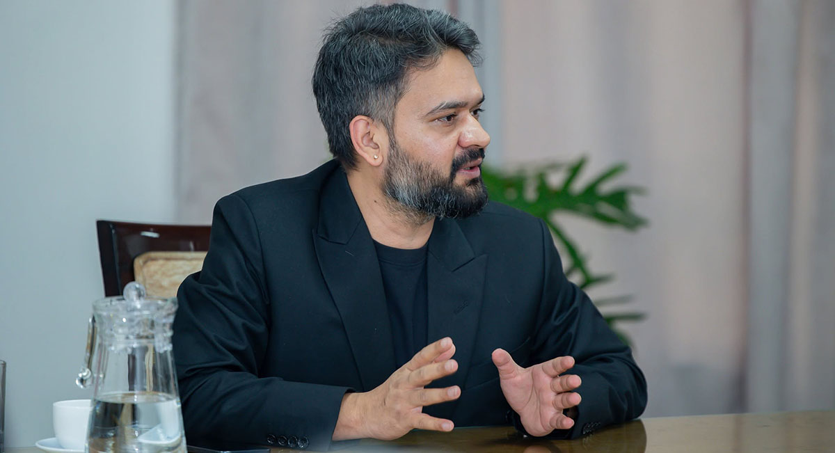 भोटेकोसी बाढी प्रभावित १५ स्थानीय तहका जनप्रतिनिधिसँग प्रधानमन्त्रीको छलफल