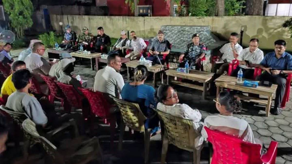 तीन वर्षीया गरिमाको हत्या : प्रहरीमाथि लापरबाहीको आरोप, बारा तनावग्रस्त