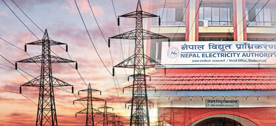 बिजुली निर्यातबाट नेपाललाई १९ अर्ब रुपैयाँभन्दा बढी नाफा