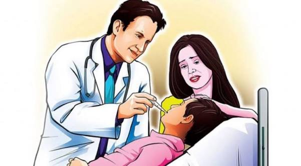 भाइरल ज्वरो र मौसमी रुघाखोकीका बिरामी बढे, चिकित्सको परामर्शविना एन्टिवायोटीक नखान सुझाव