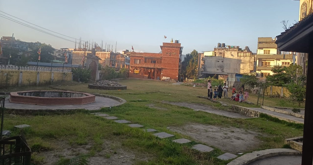 हजारौँ रोपनी सार्वजनिक जग्गा फिर्ता ल्याउने बाटो खुल्यो