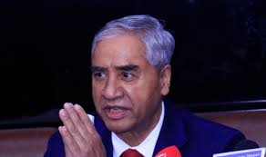देउवा समूहको ९ बुँदे निष्कर्ष, ‘मनपरी विधान संशोधन स्वीकार्य छैन’