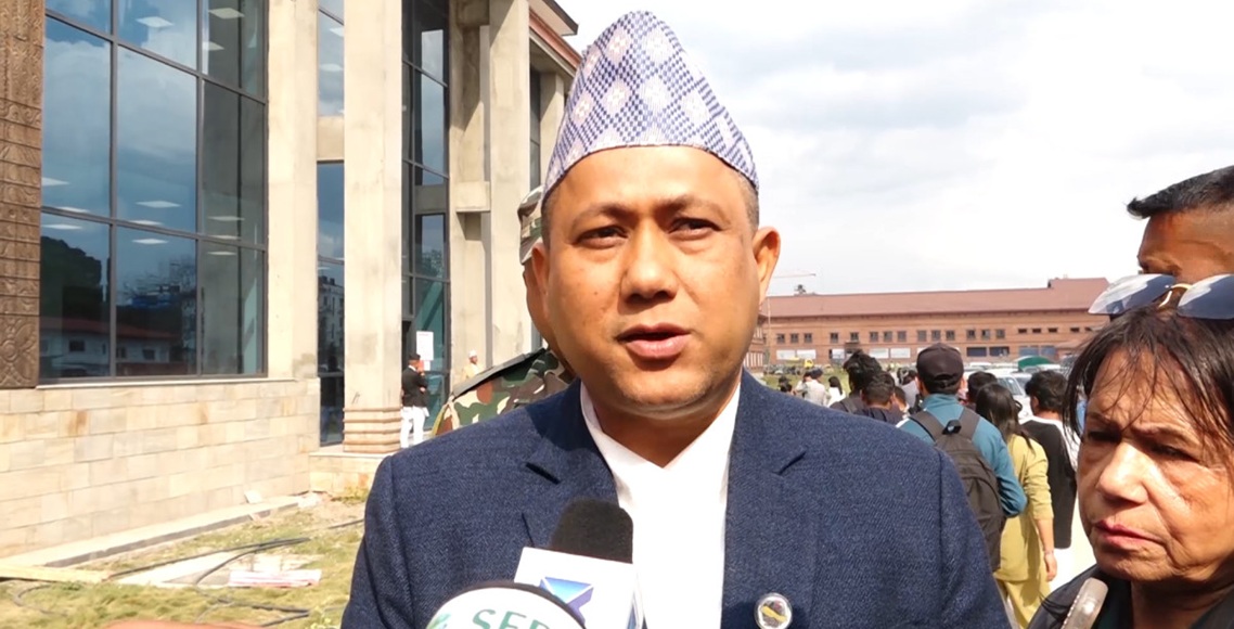 रवि लामिछानेको भ्रमणपछि परराष्ट्रमन्त्री शिशिर खनाल भारत जाँदै