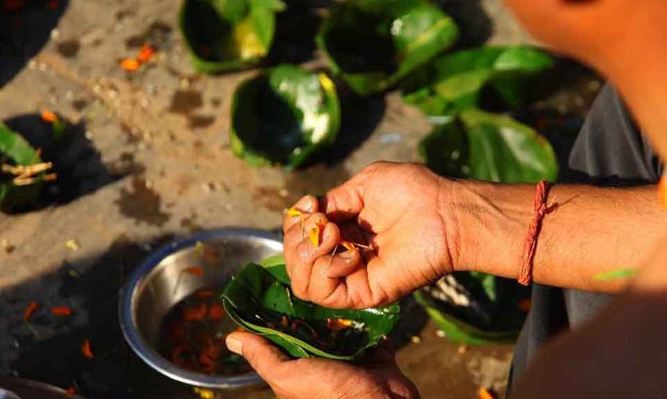 सोह्र श्राद्ध आजदेखि सुरु, पितृको तिथिमा श्राद्ध गर्नुपर्ने