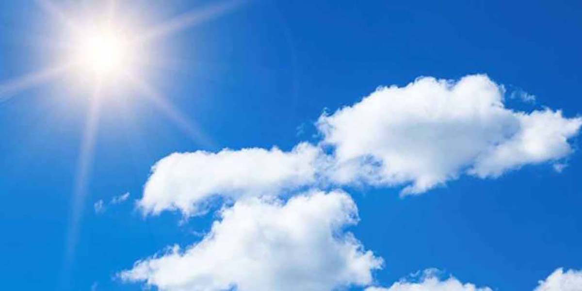 काठमाडौंमा आज ३१ डिग्रीसम्म तापक्रम पुग्ने अनुमान